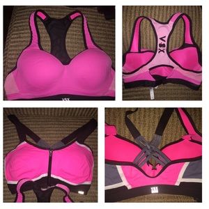 VSX Knockout 2 Sports Bras